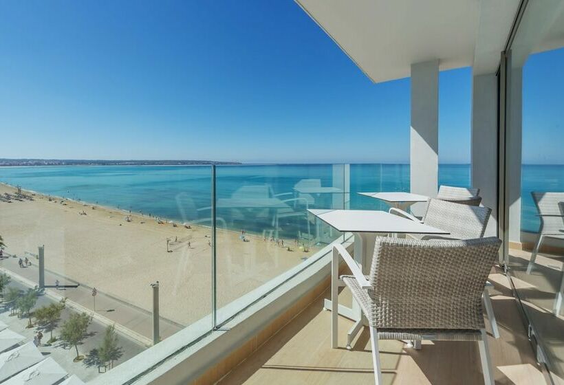 标准间, Aparthotel Fontanellas Playa