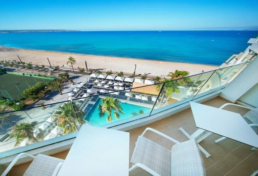 اتاق استاندارد, Aparthotel Fontanellas Playa