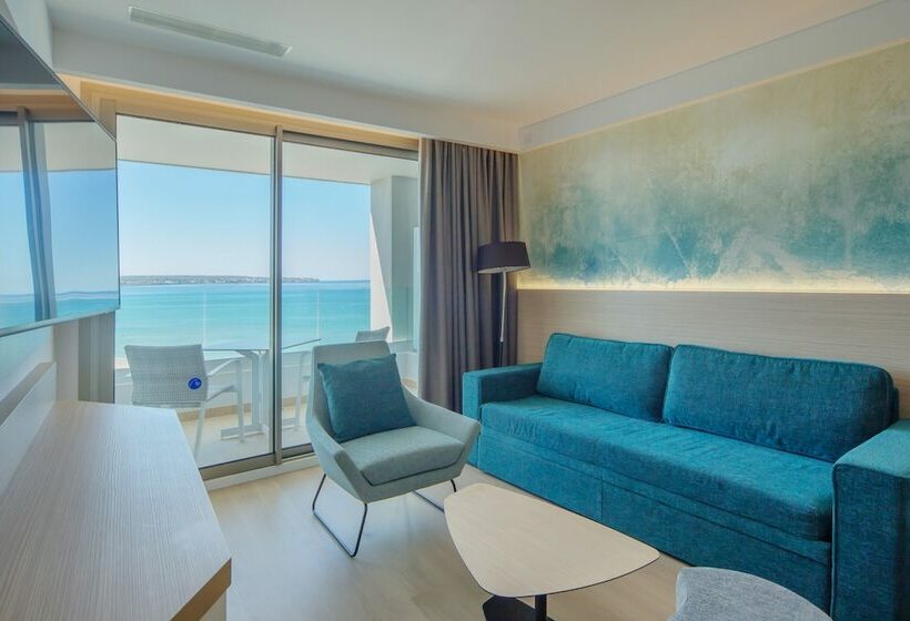 标准间, Aparthotel Fontanellas Playa