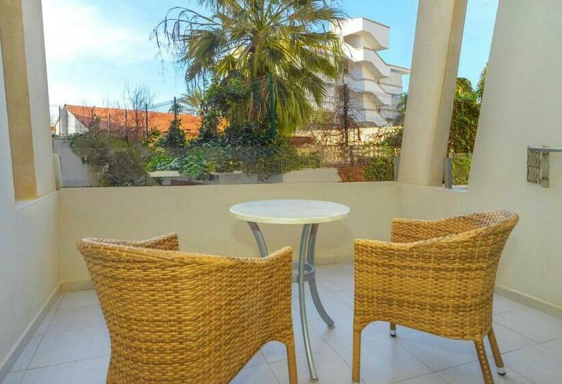 Apartament 1 Dormitor, Aparthotel Fontanellas Playa