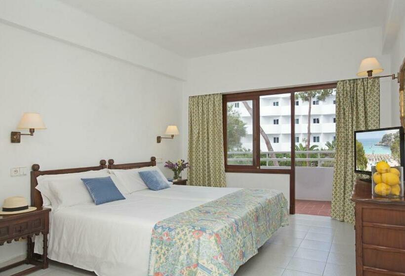 חדר סטנדרט, Gavimar Cala Gran Hotel And Apartments
