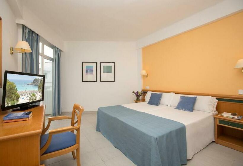 חדר סטנדרט, Gavimar Cala Gran Hotel And Apartments