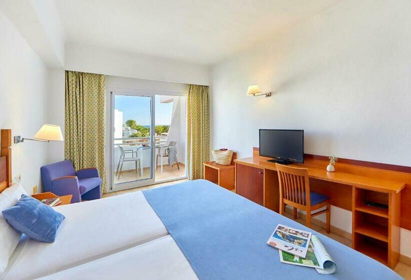 חדר סטנדרט, Gavimar Cala Gran Hotel And Apartments