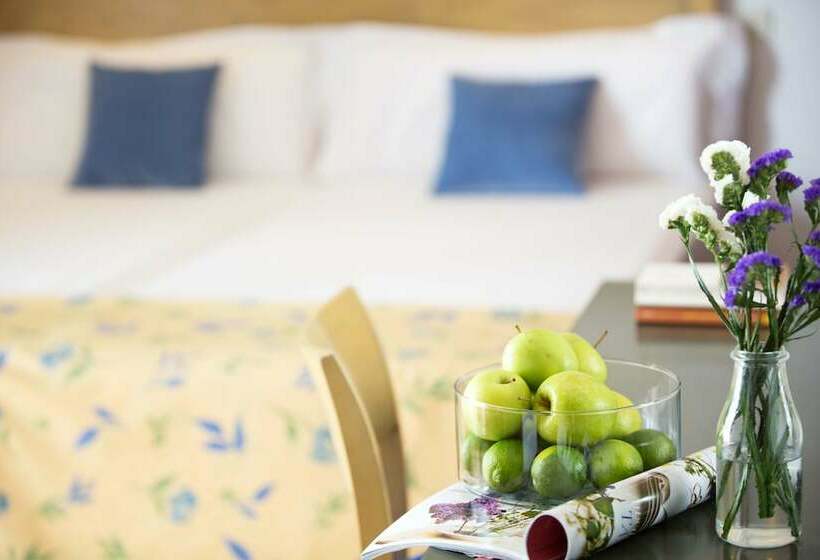 חדר סטנדרט, Gavimar Cala Gran Hotel And Apartments