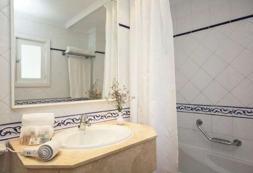 חדר סטנדרט, Gavimar Cala Gran Hotel And Apartments