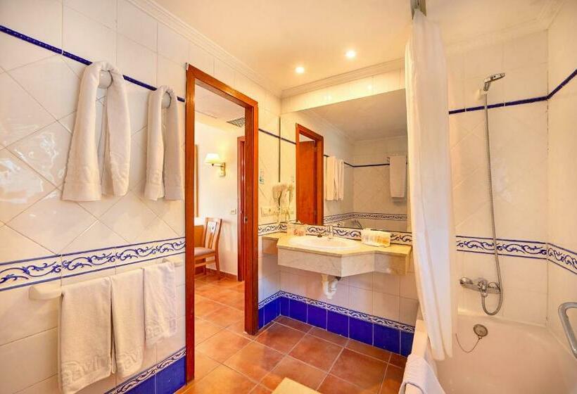 דירת חדר, Gavimar Cala Gran Hotel And Apartments