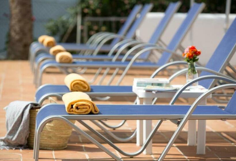 דירת חדר, Gavimar Cala Gran Hotel And Apartments