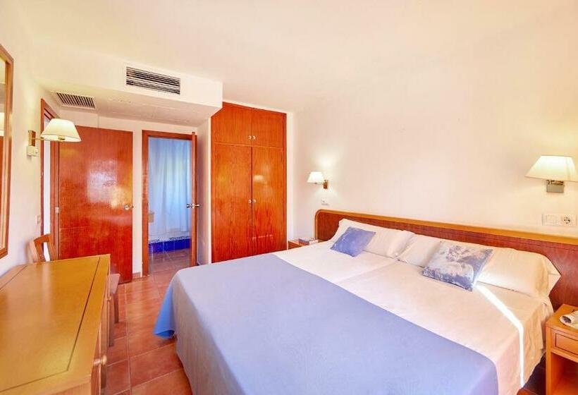 דירת חדר, Gavimar Cala Gran Hotel And Apartments