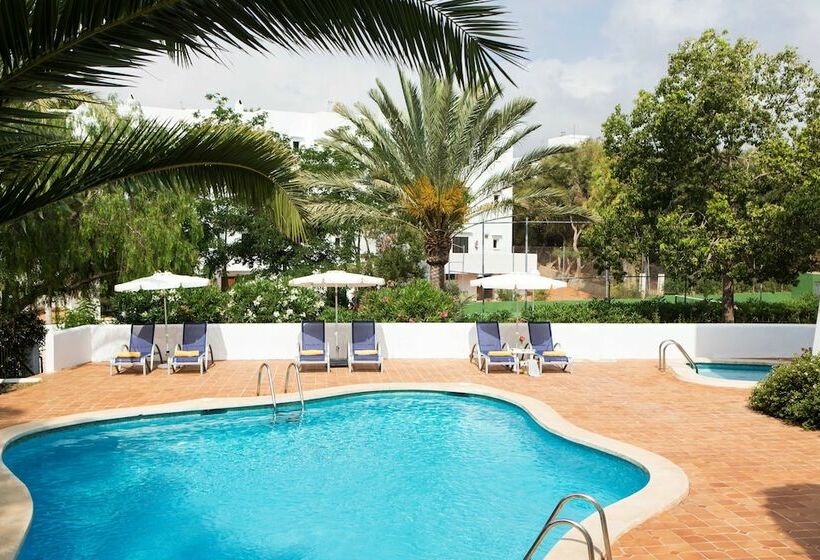 דירת חדר, Gavimar Cala Gran Hotel And Apartments