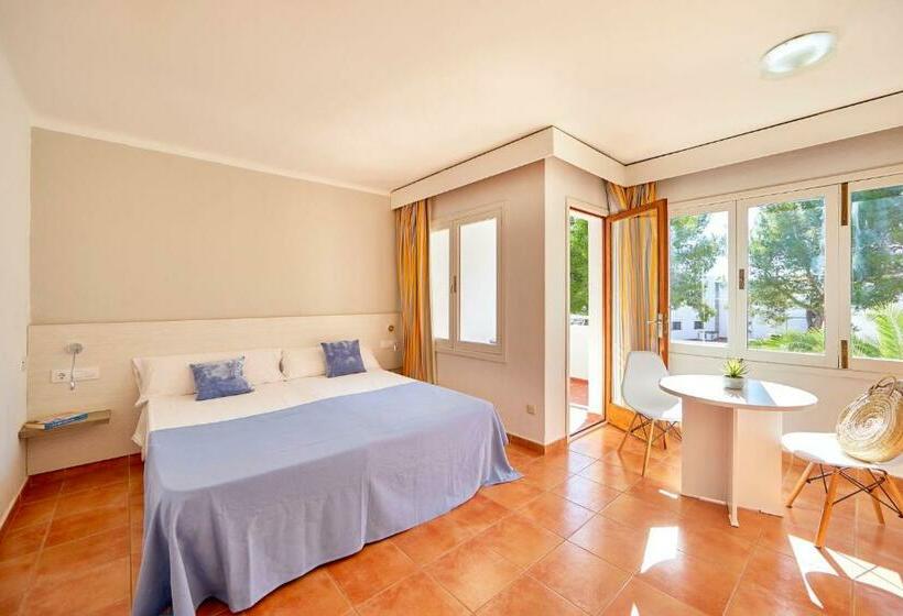 חדר סטודיו סטנדרד, Gavimar Cala Gran Hotel And Apartments