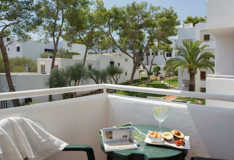 חדר סטודיו סטנדרד, Gavimar Cala Gran Hotel And Apartments