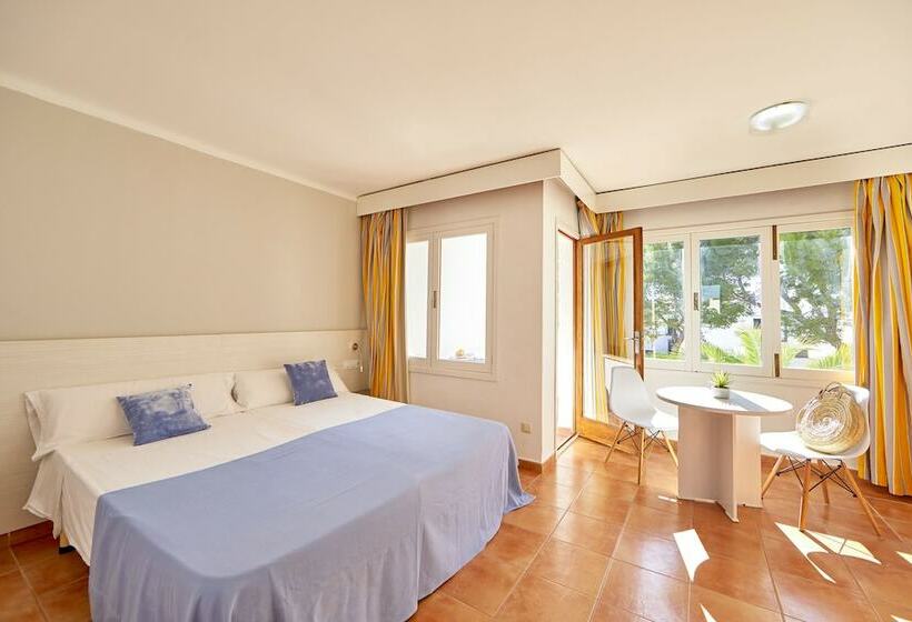 חדר סטודיו סטנדרד, Gavimar Cala Gran Hotel And Apartments