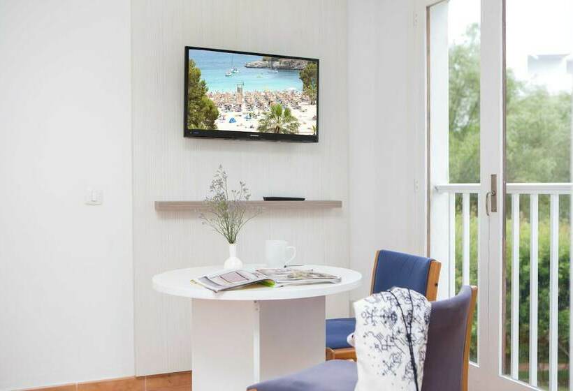 חדר סטודיו סטנדרד, Gavimar Cala Gran Hotel And Apartments