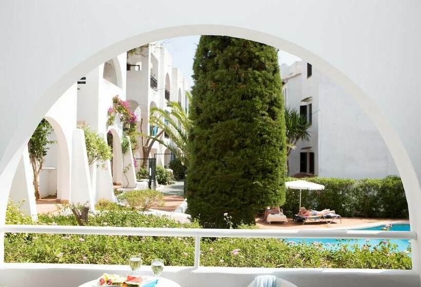 חדר סטודיו סטנדרד, Gavimar Cala Gran Hotel And Apartments