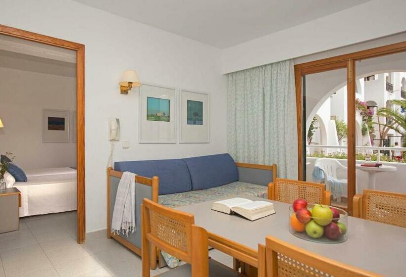 סוויטת ג'וניור, Gavimar Cala Gran Hotel And Apartments