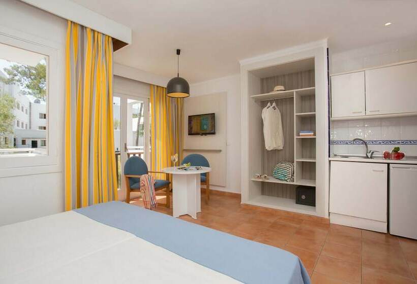 סוויטת ג'וניור, Gavimar Cala Gran Hotel And Apartments