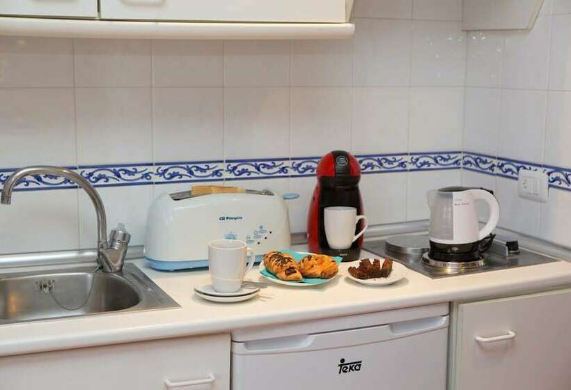 סוויטת ג'וניור, Gavimar Cala Gran Hotel And Apartments