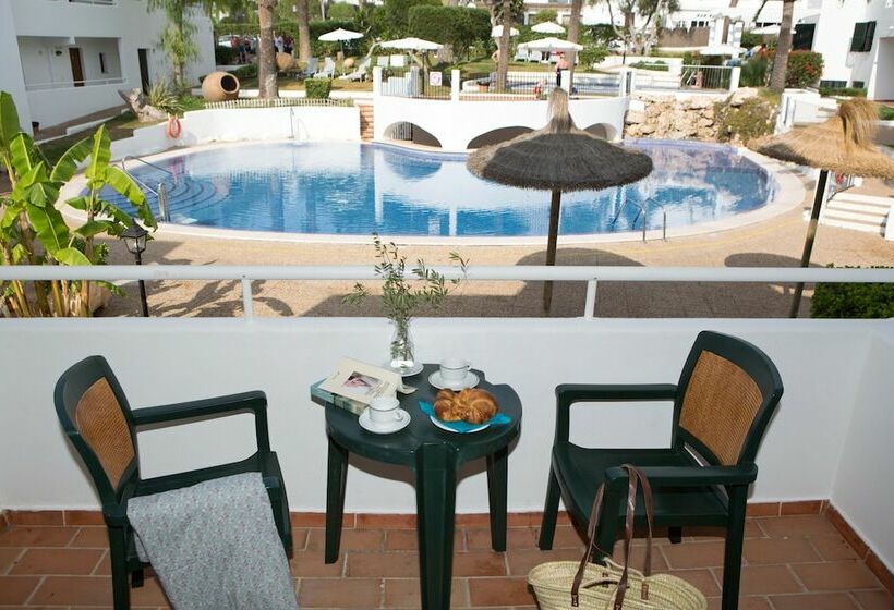 סוויטת ג'וניור, Gavimar Cala Gran Hotel And Apartments