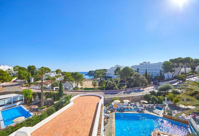 חדר סטנדרט נוף לים, Gavimar Cala Gran Hotel And Apartments