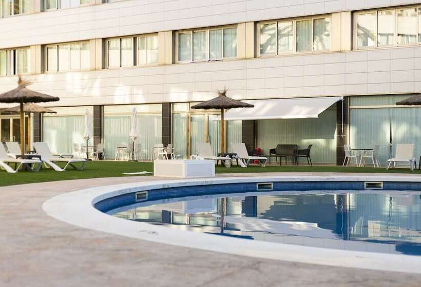 Superiorrum Poolutsikt, Daniya Alicante
