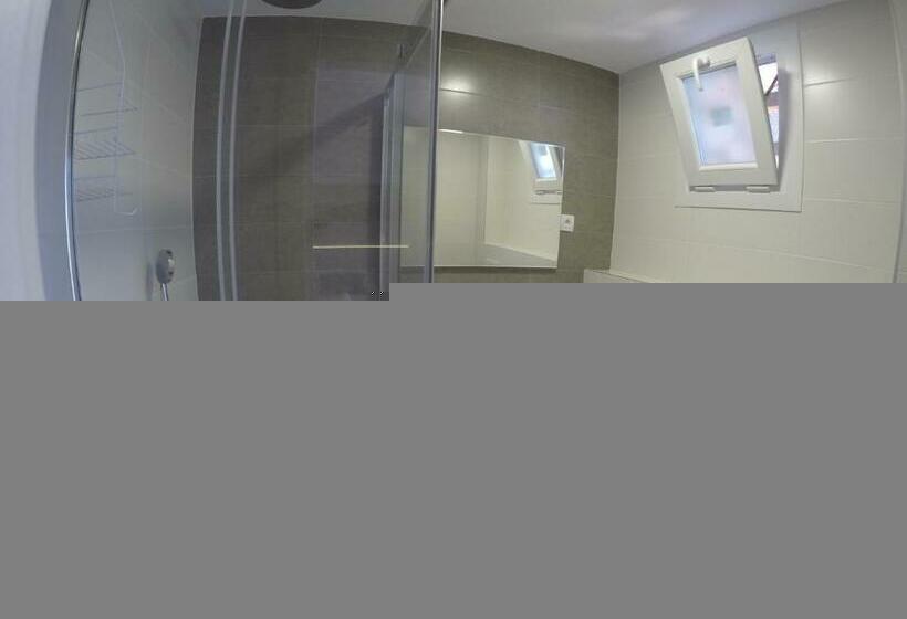 小型套房带阳台, Welikehotel Fenix