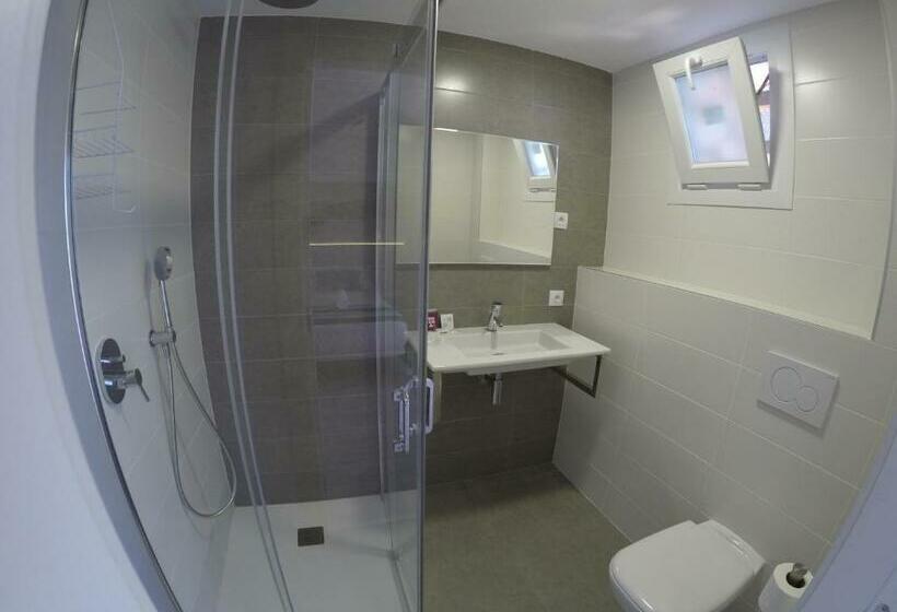 컴포트 싱글 룸, Welikehotel Fenix