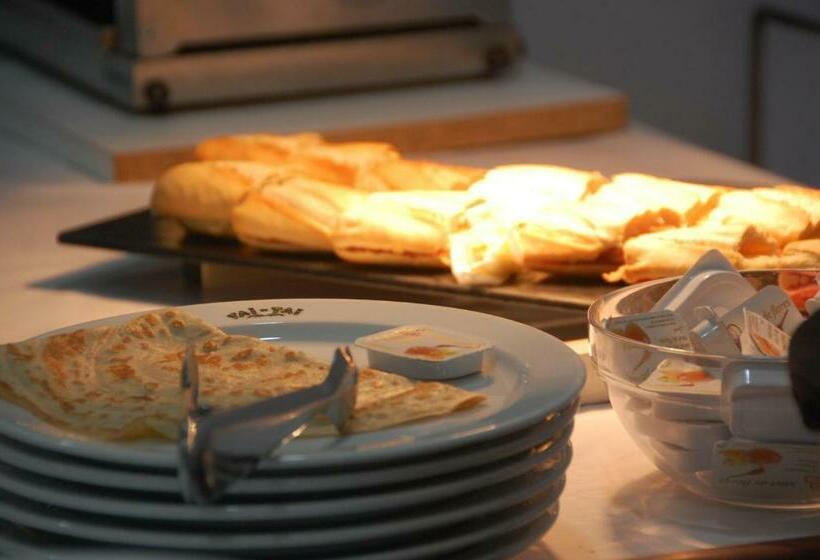 스탠다드 발코니 룸, Welikehotel Fenix