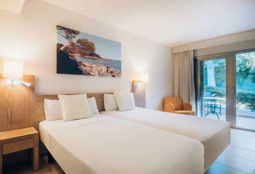 スタンダードルーム, Iberostar Waves Pinos Park