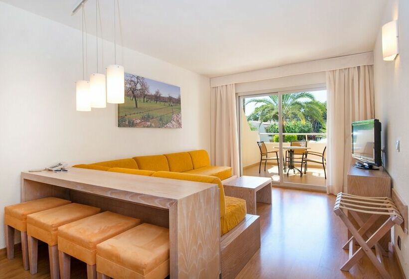 ファミリールーム, Iberostar Waves Pinos Park