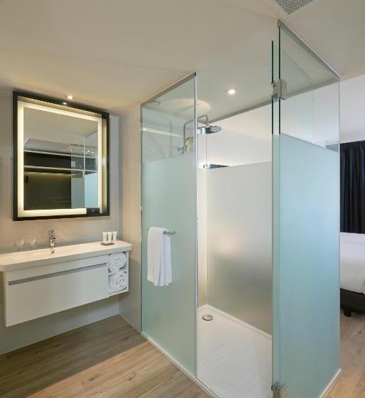 Premium room with view, Innside by Meliá Palma Bosque