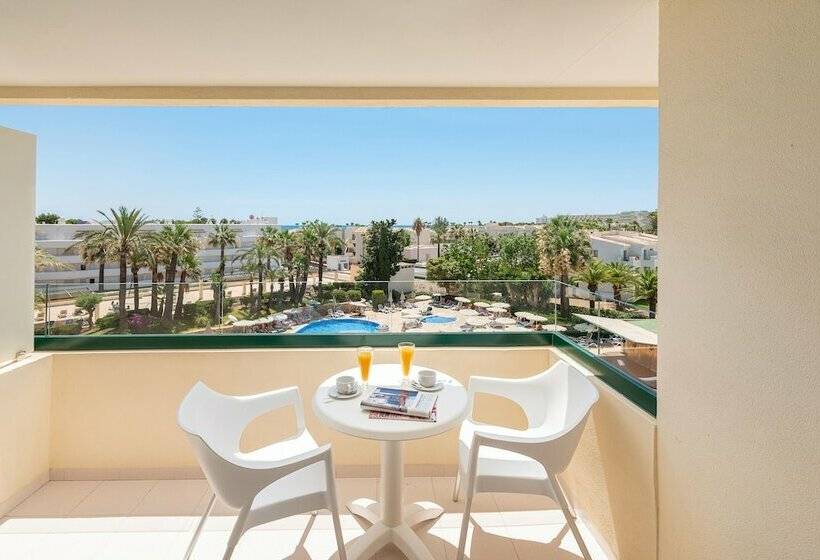 Номер Стандарт Вид на Бассейн, Welikehotel Marfil Playa