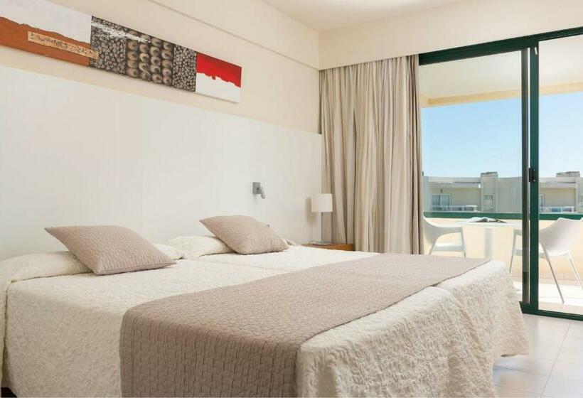 经济房, Welikehotel Marfil Playa