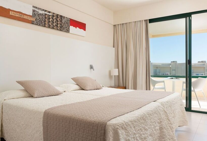 经济房, Welikehotel Marfil Playa