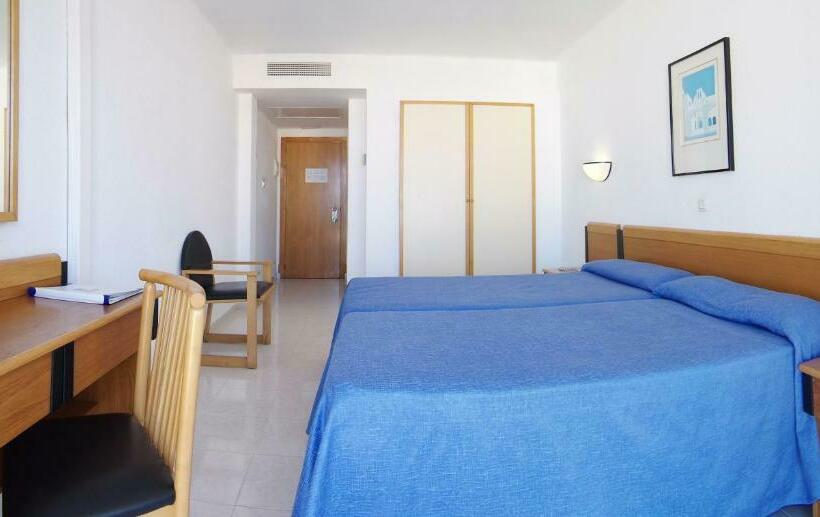 Standard-huone, tent Arenal