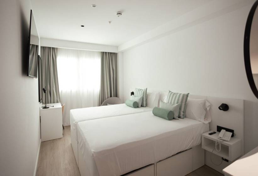 Quarto Basic, Villa España