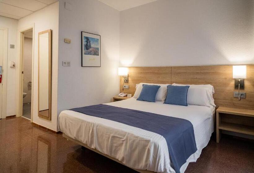 Номер Стандарт, Villa San Juan