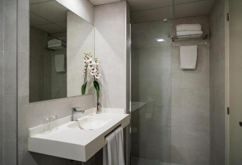 Номер Стандарт, Villa San Juan