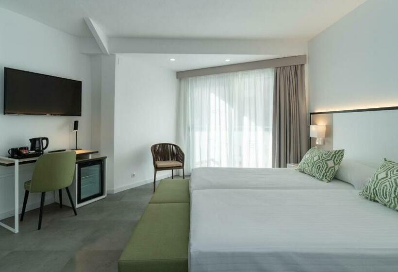 Номер Стандарт, Medplaya Hotel Regente