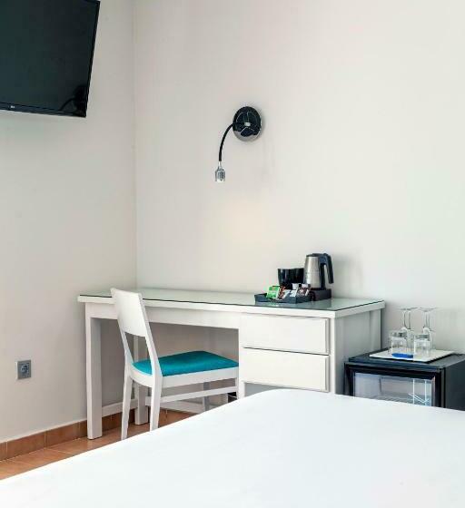 Suite with Pool, Playasol