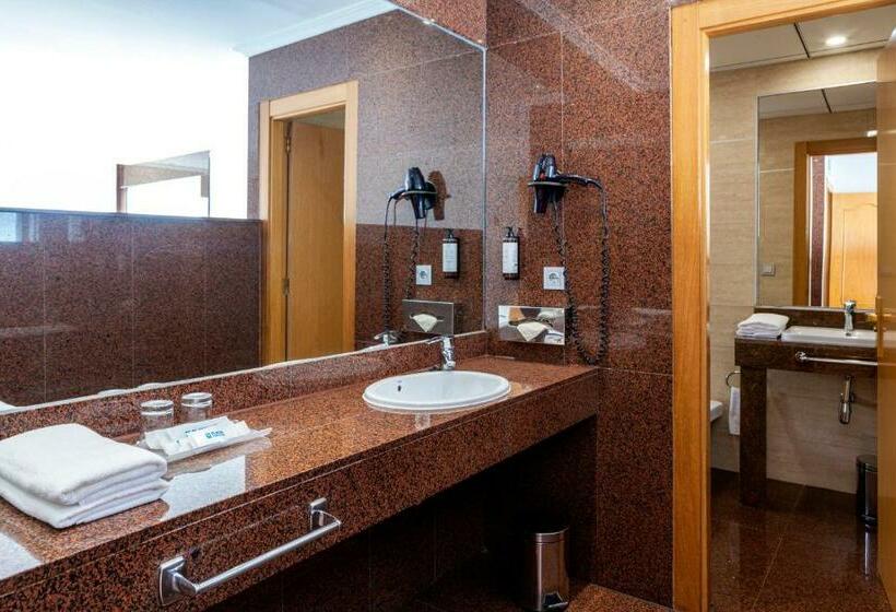Suite with Pool, Playasol