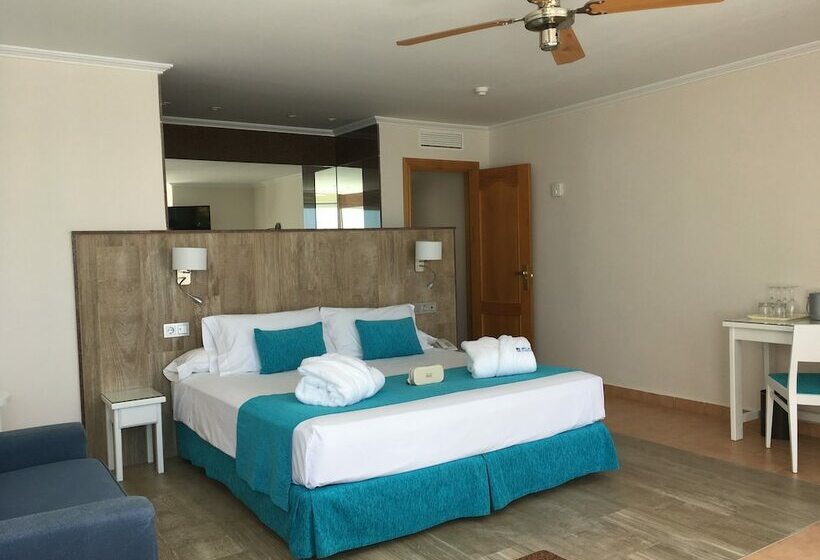 Suite with Pool, Playasol