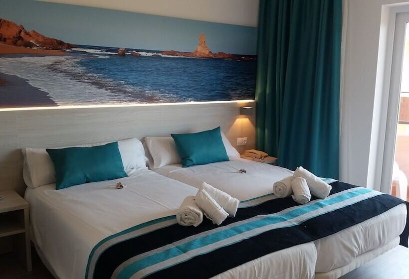 标准间带游泳池, Welikehotel Fenix