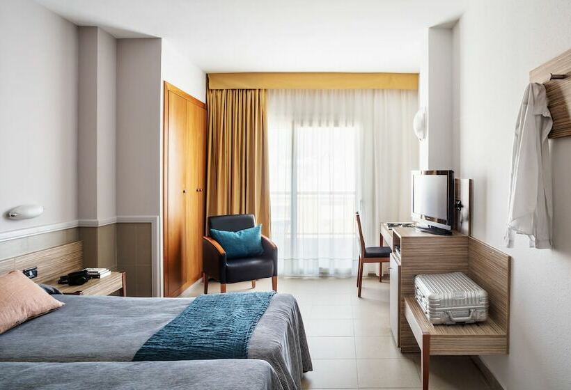 חדר משפחתי, Aqua Hotel Promenade & Spa 4 Sup*