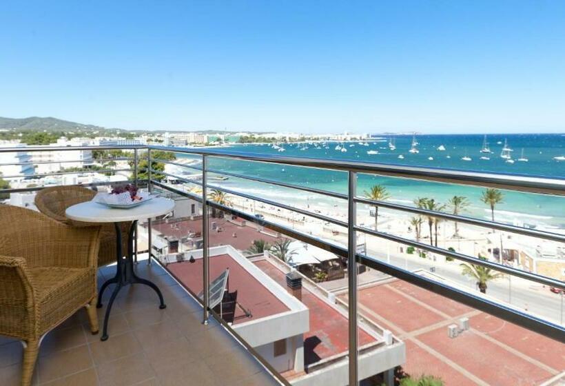 سوییت با چشم‌انداز دریا, Bellamar Hotel Beach & Spa