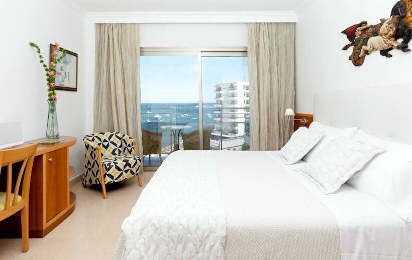 سوییت با چشم‌انداز دریا, Bellamar Hotel Beach & Spa