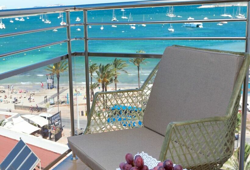 سوییت با چشم‌انداز دریا, Bellamar Hotel Beach & Spa