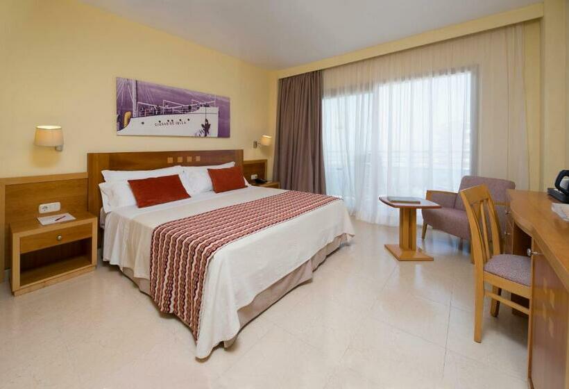 اتاق استاندارد, Bellamar Hotel Beach & Spa