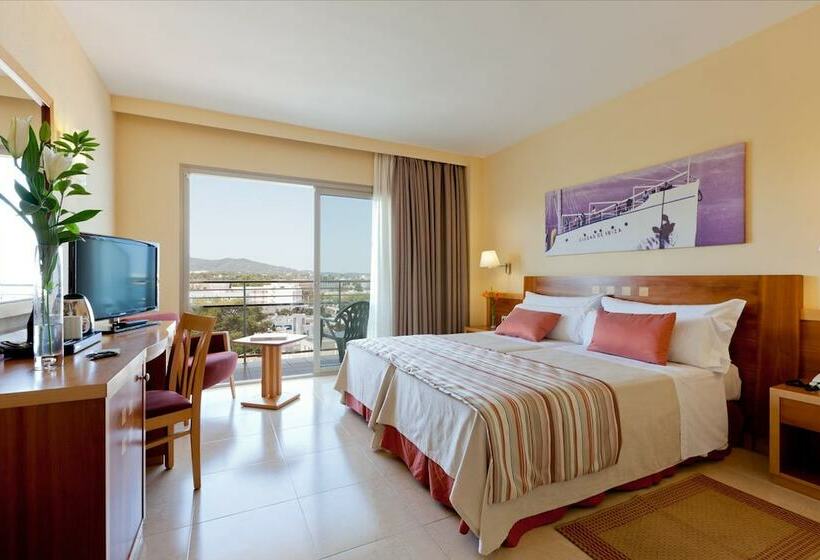 اتاق استاندارد, Bellamar Hotel Beach & Spa