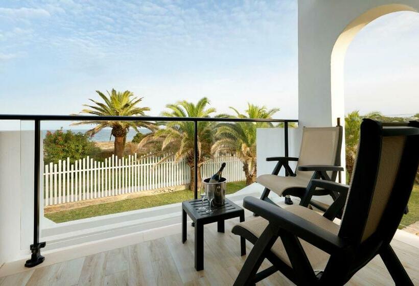 Номер Deluxe Вид на Море, Grand Palladium White Island Resort & Spa