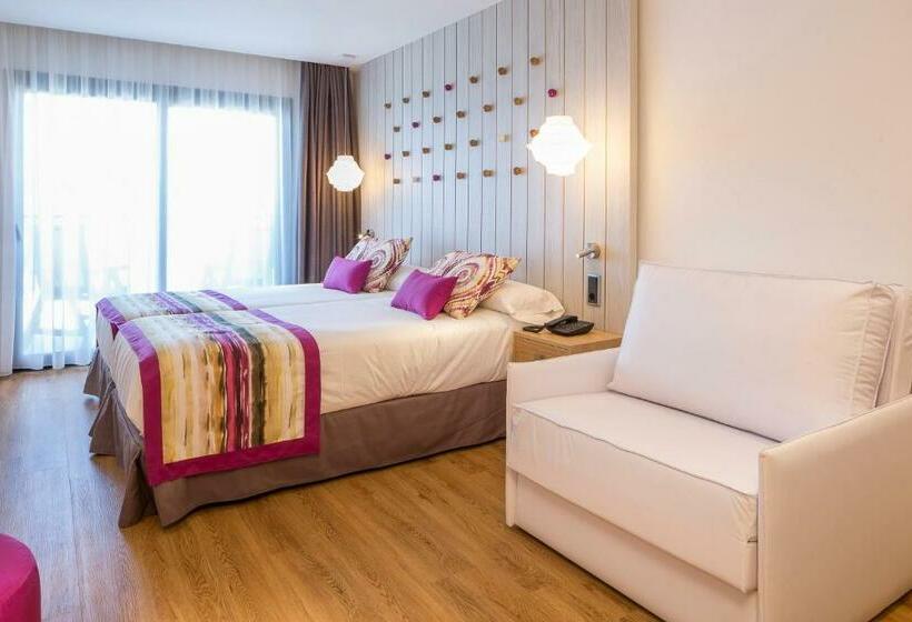 غرفة قياسية, Grand Palladium White Island Resort & Spa